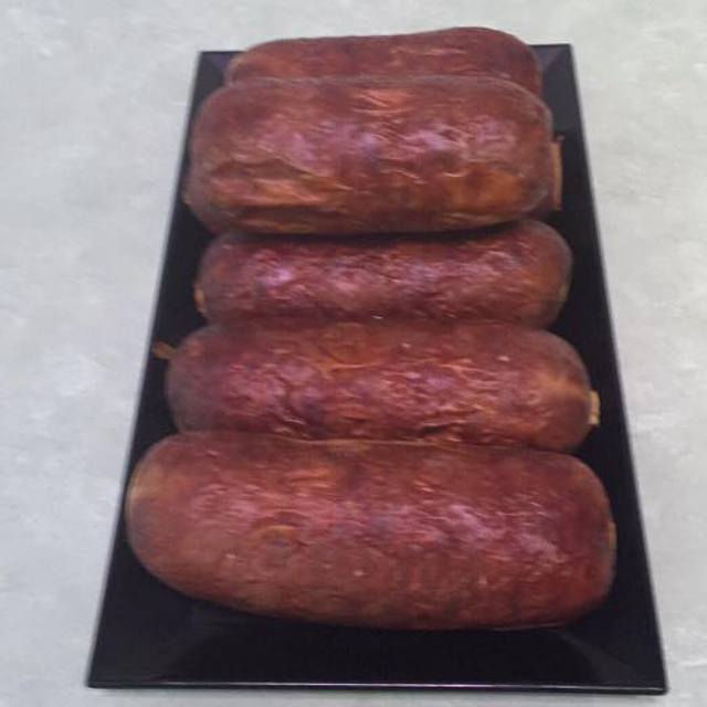 andouille de campagne