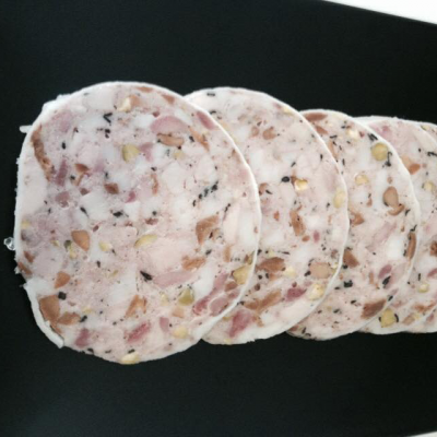 ballotine