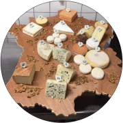 Fromages