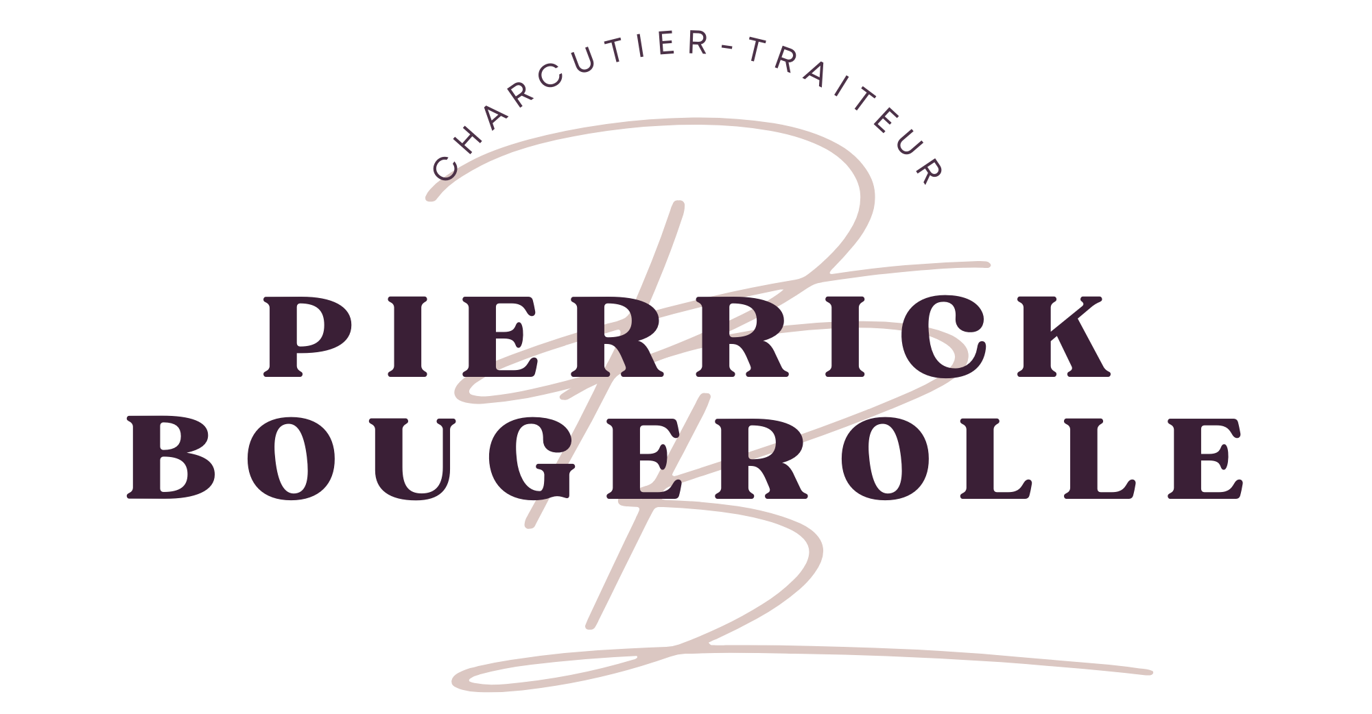 Pierrick Bougerolle et Dounia Z