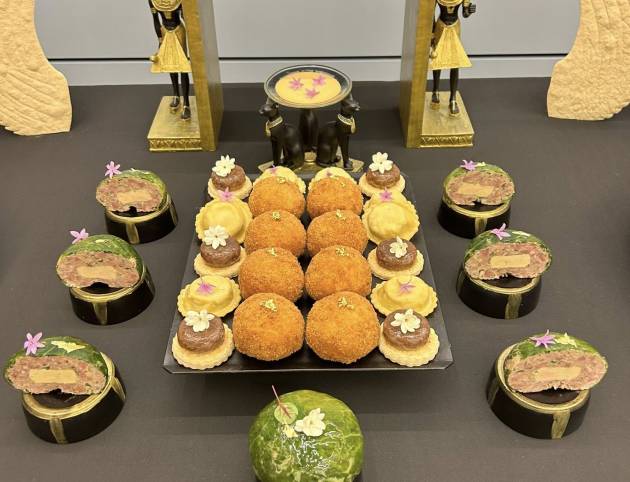 Charcuterie Bougerolle - Saulieu