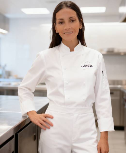 Dounia Z charcuterie traiteur Bougerolle - atelier pâtisserie